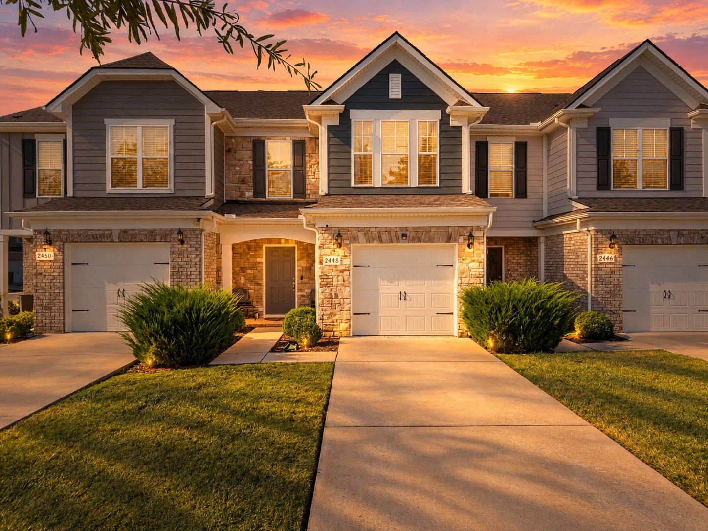 2448 Salem Creek Ct