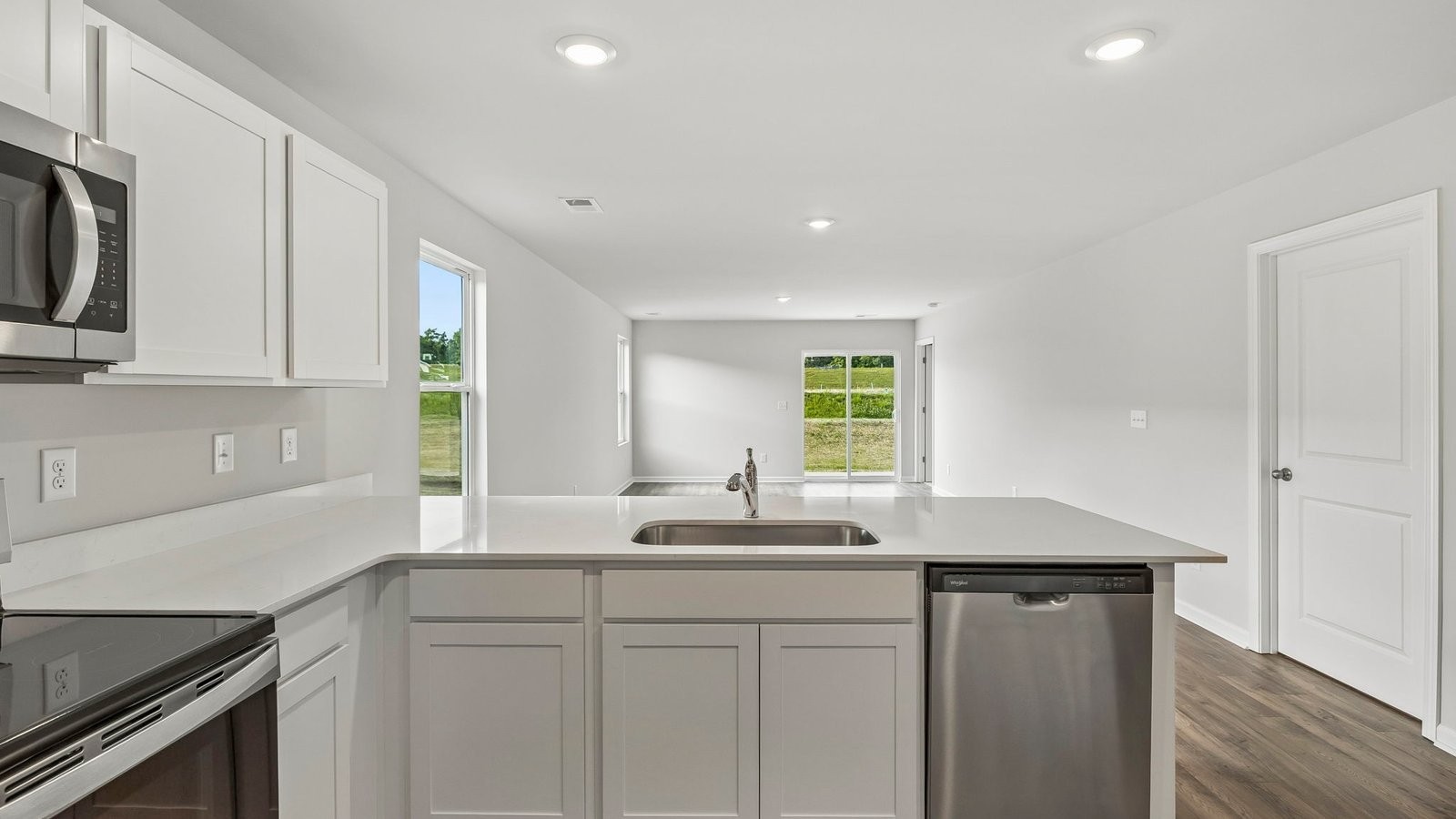 1316 Preakness Ln Property Photo 15