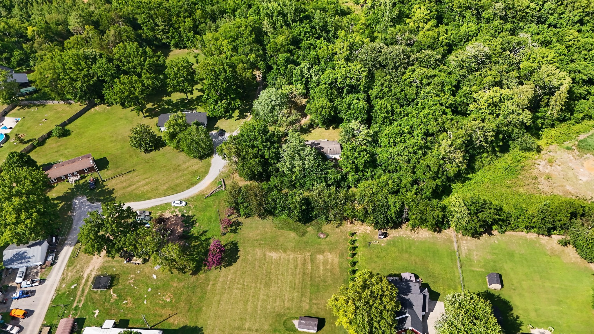 4884 Blackman Rd Property Photo 1