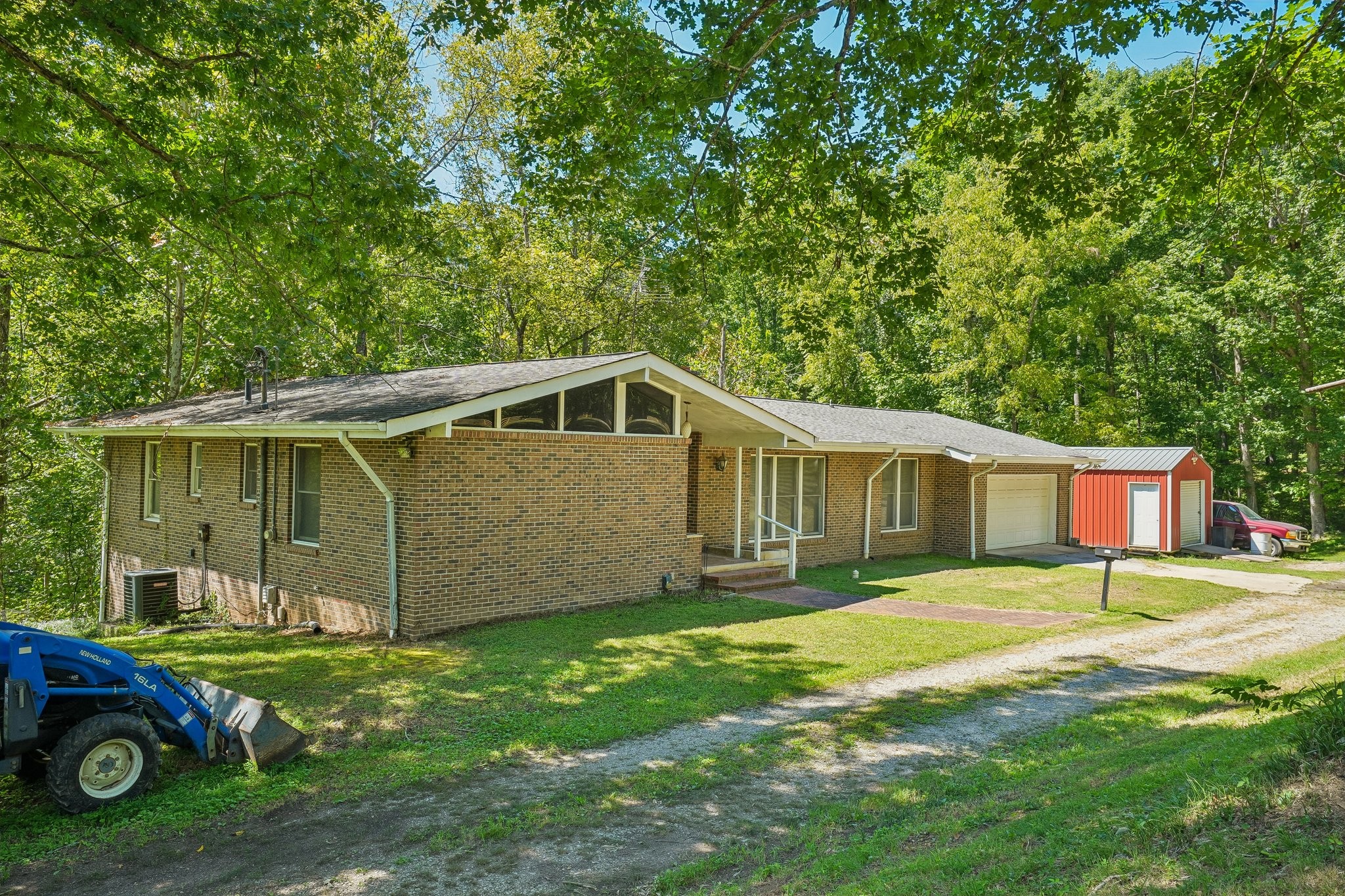 1071 Simms Heights Rd Property Photo 4