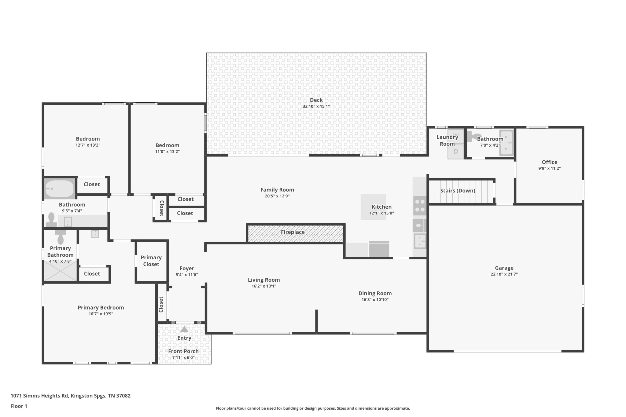 1071 Simms Heights Rd Property Photo 55