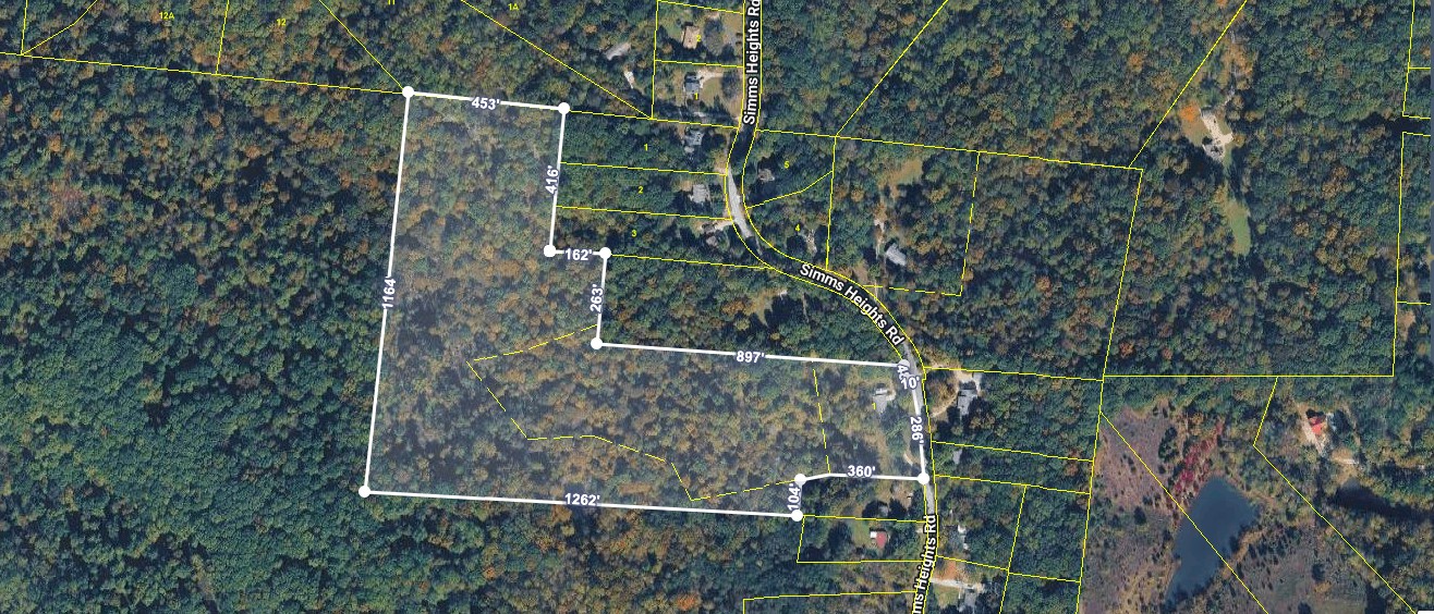 1071 Simms Heights Rd Property Photo 80