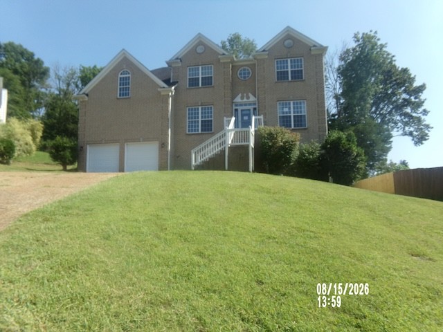 1504 Whetstone Ct Property Photo 1