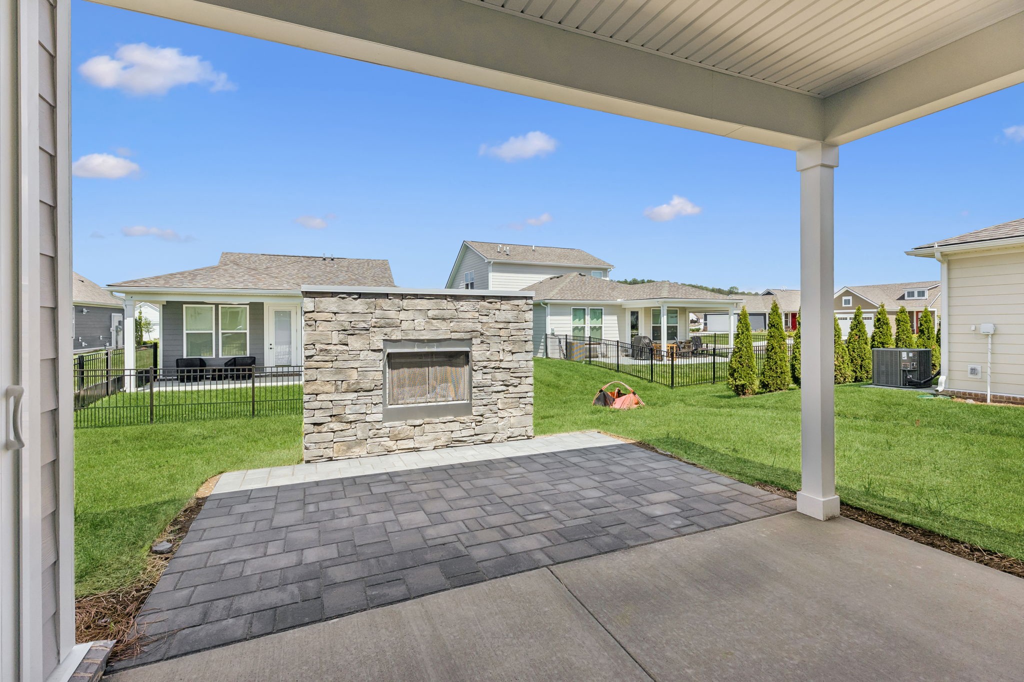 457 Stanza Drive Property Photo 27