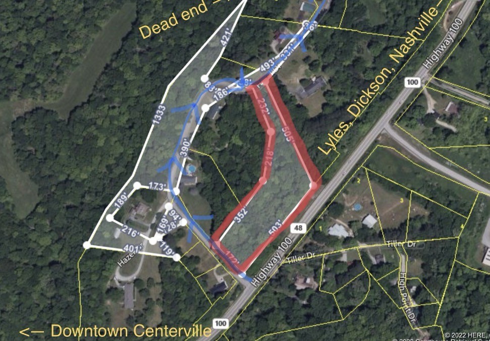 0 Hazel Property Photo 1