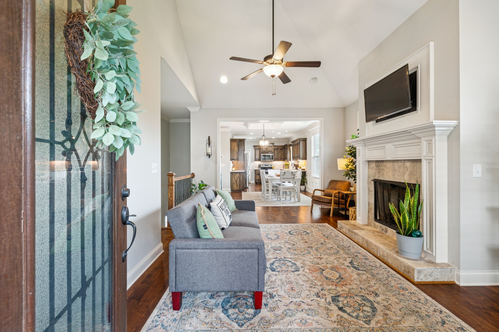 5016 Southfork Blvd Property Photo 4