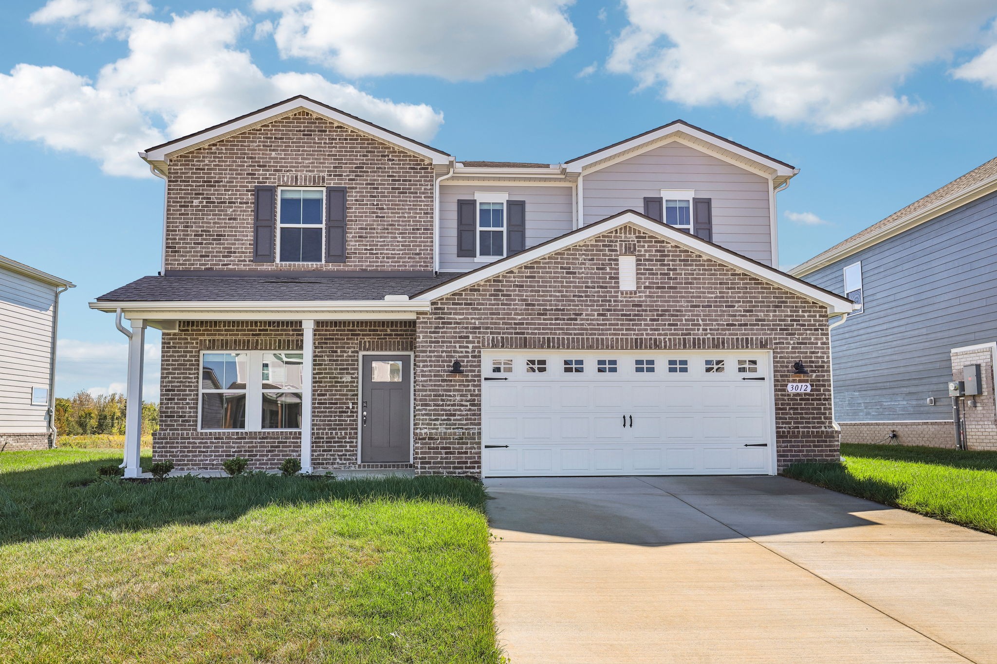 3012 Citrine Drive Property Photo 1