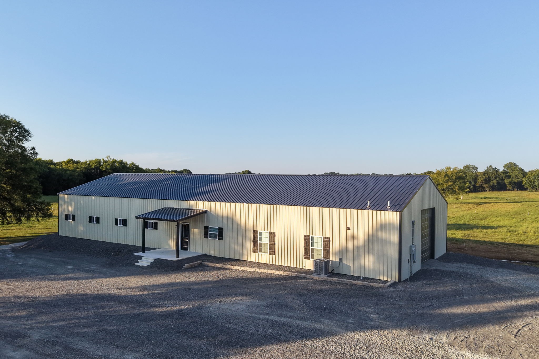 1024 Highway 64, W