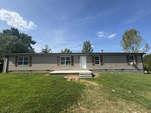 1034 Sierra Way Property Photo 1