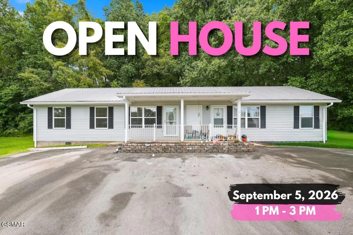 377 Bandy Road
