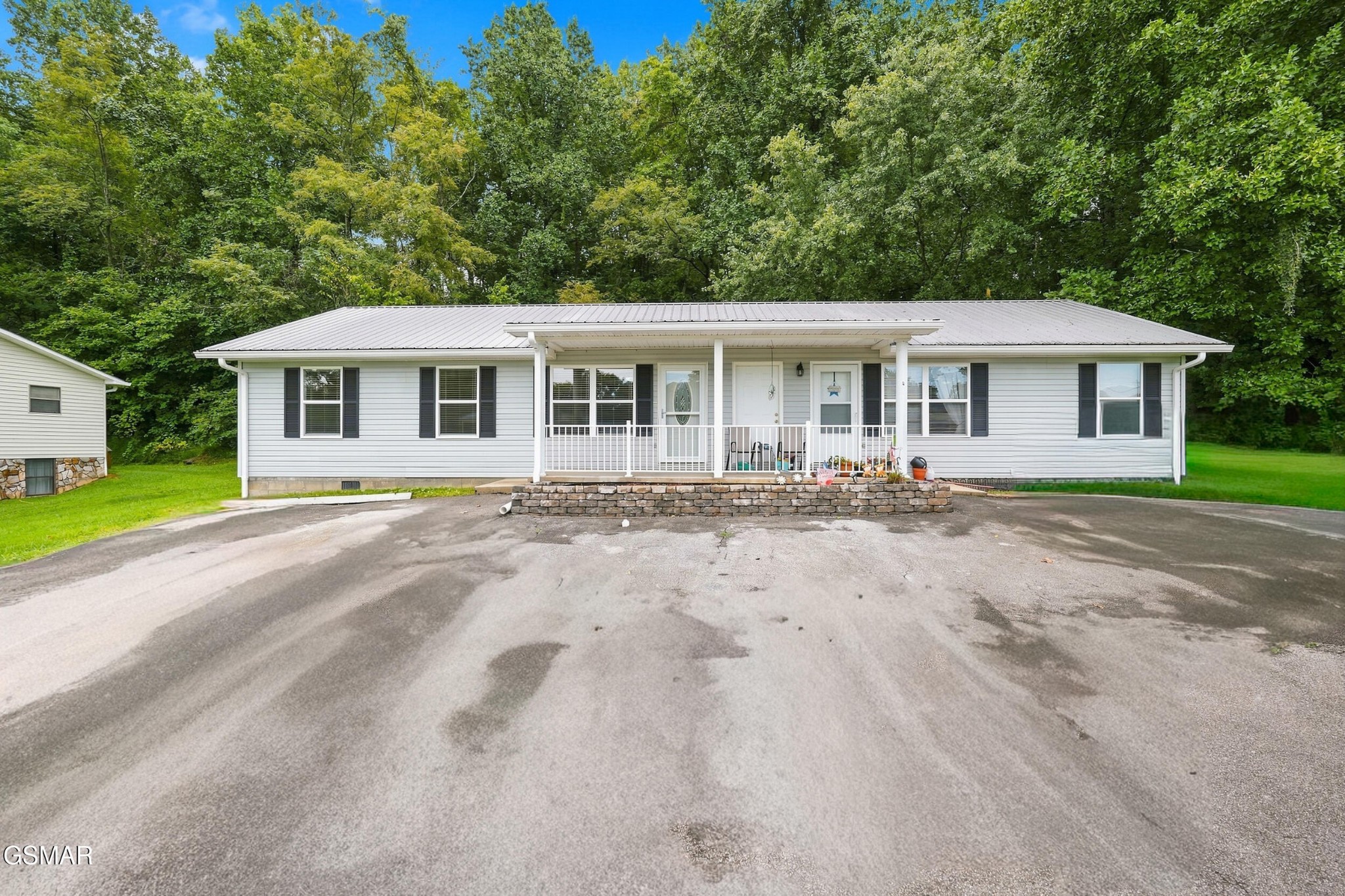 377 Bandy Road Property Photo 1