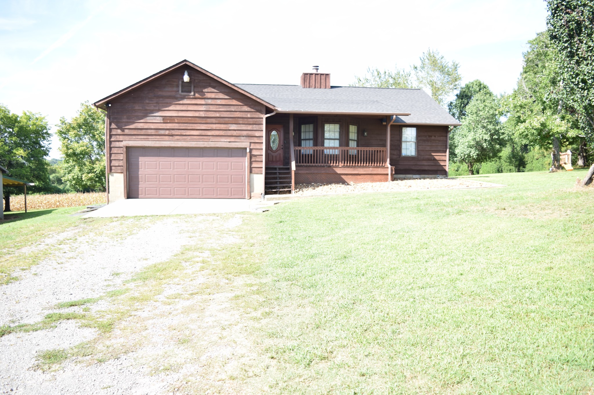 2467 Outlaw Rd Property Photo 1