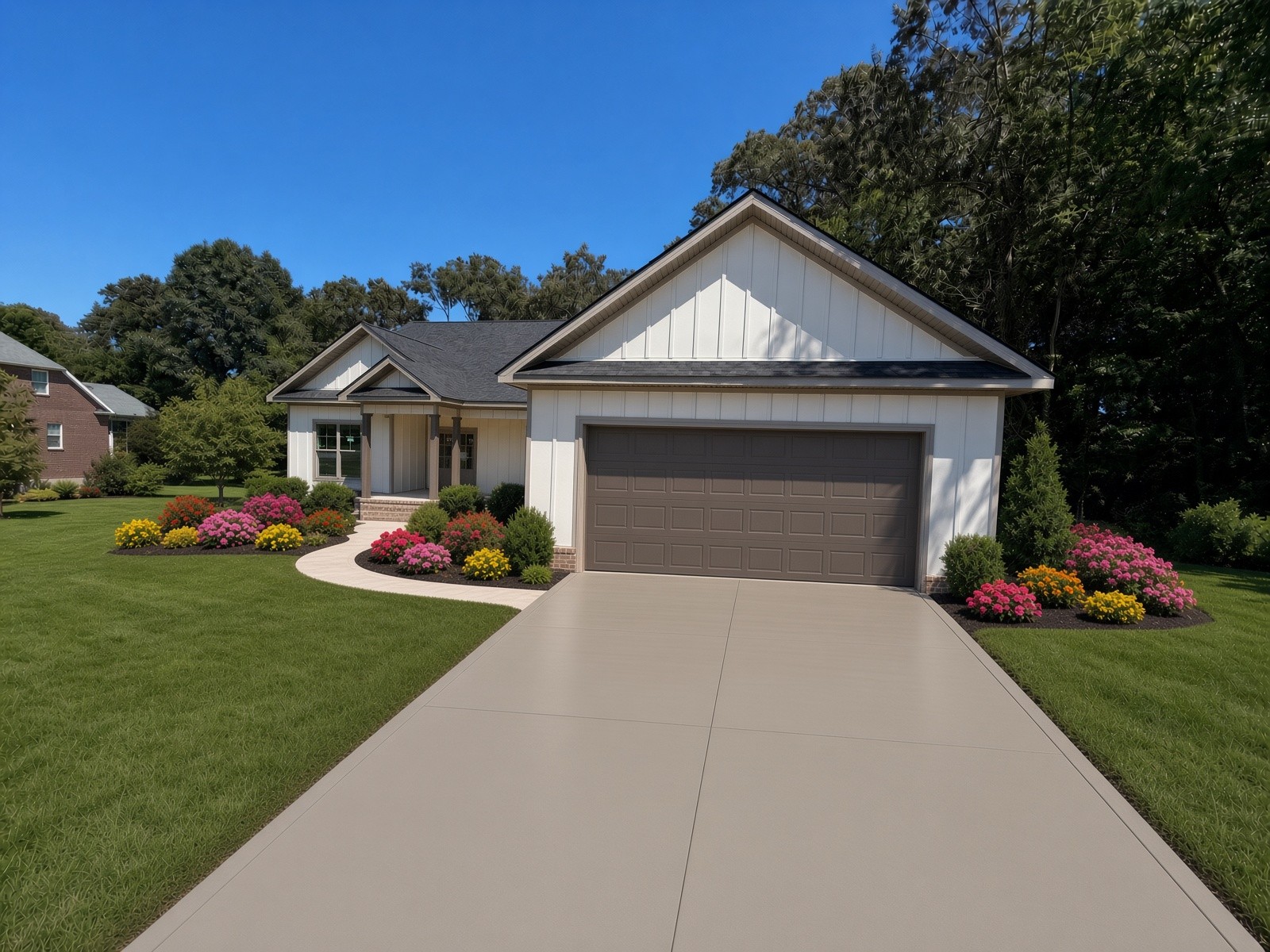 369 Pickney Rd