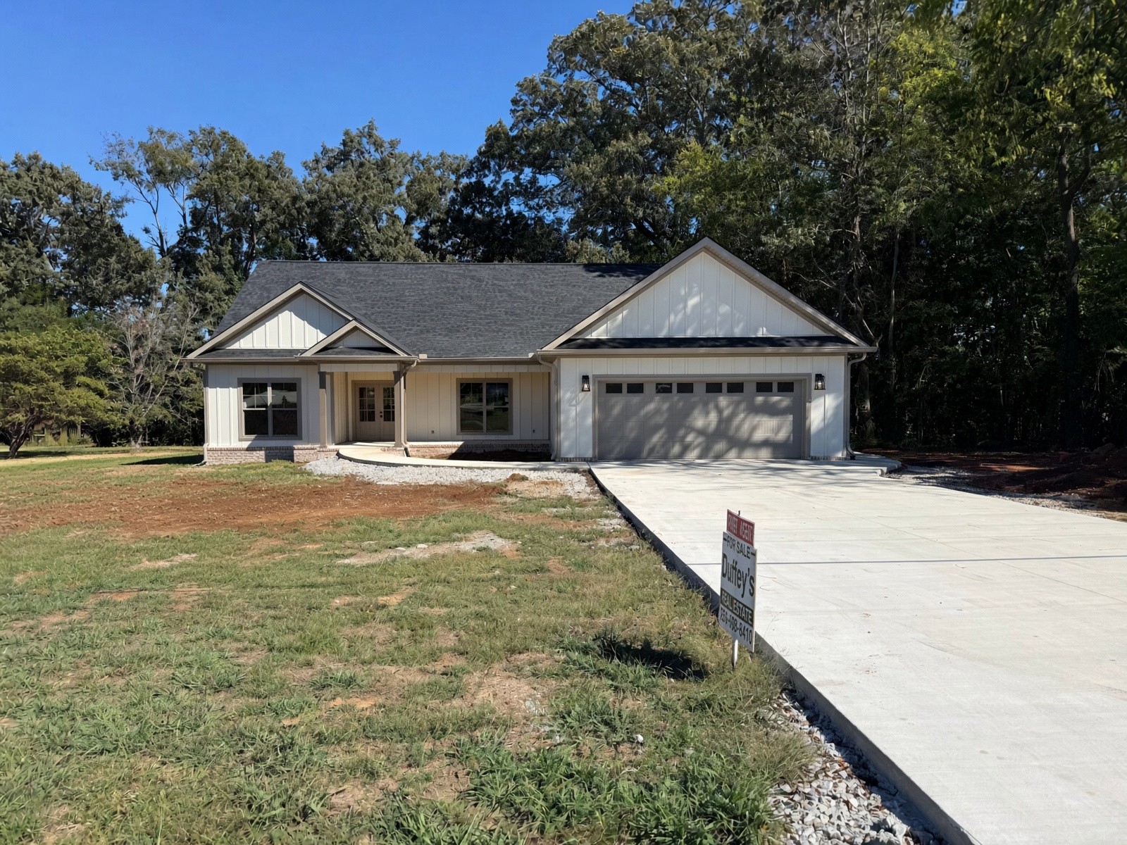 369 Pickney Rd Property Photo 1