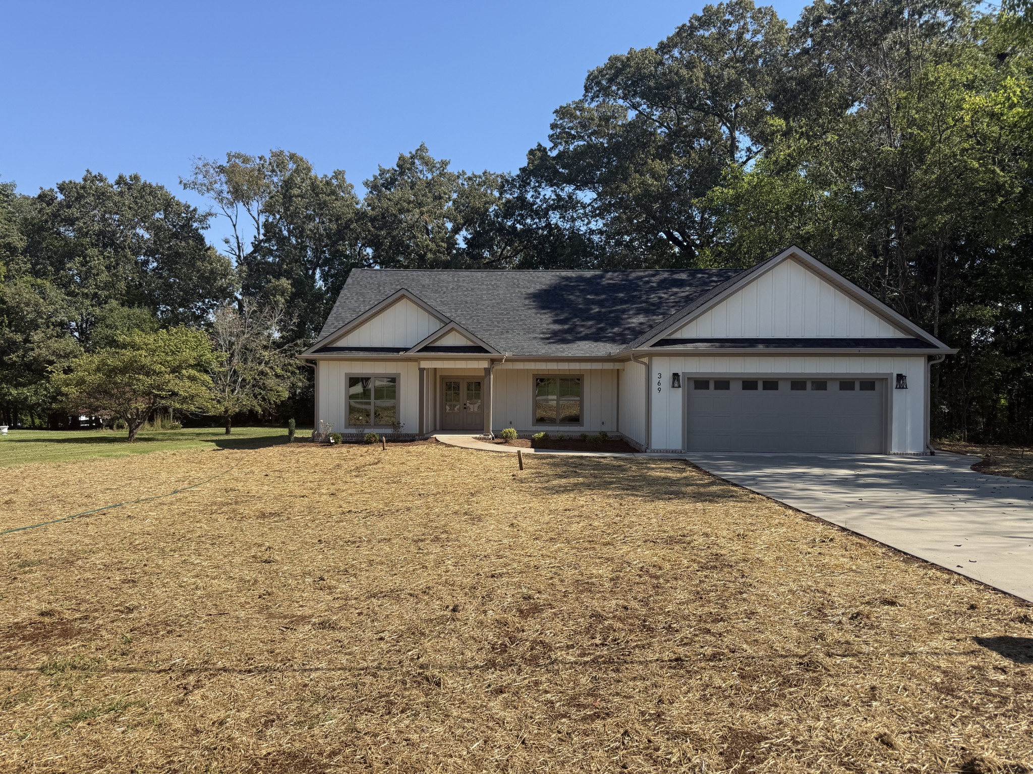 369 Pickney Rd
