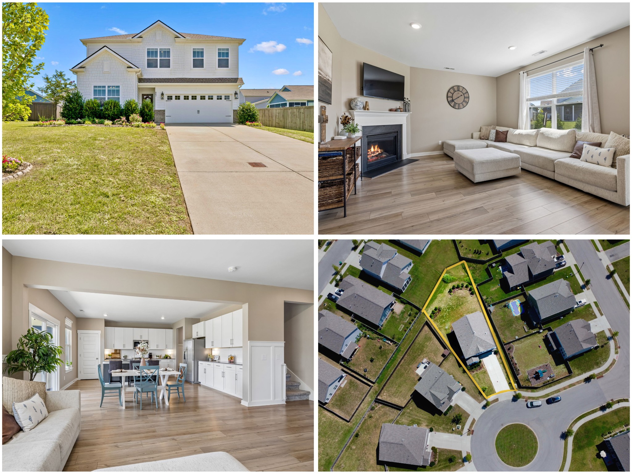 802 Jenaben Ct