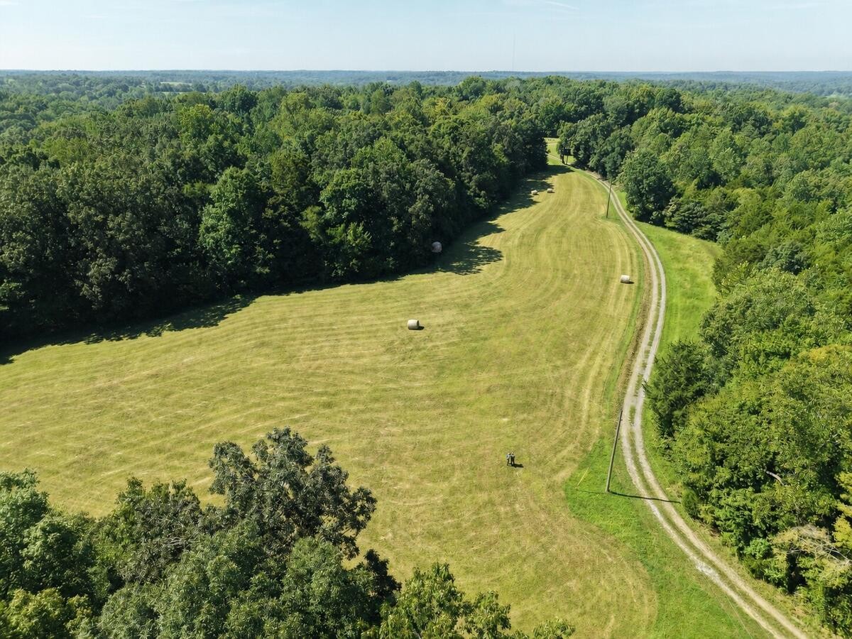 0 Batson Mill Road, N Property Photo 1