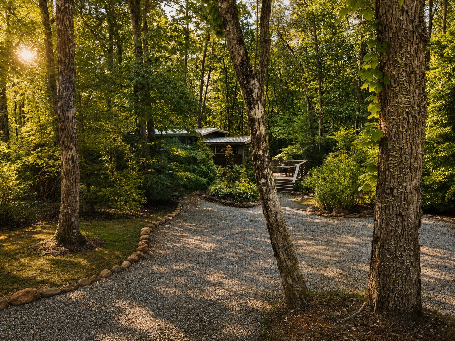 476 Deer Lick Trail Property Photo 1