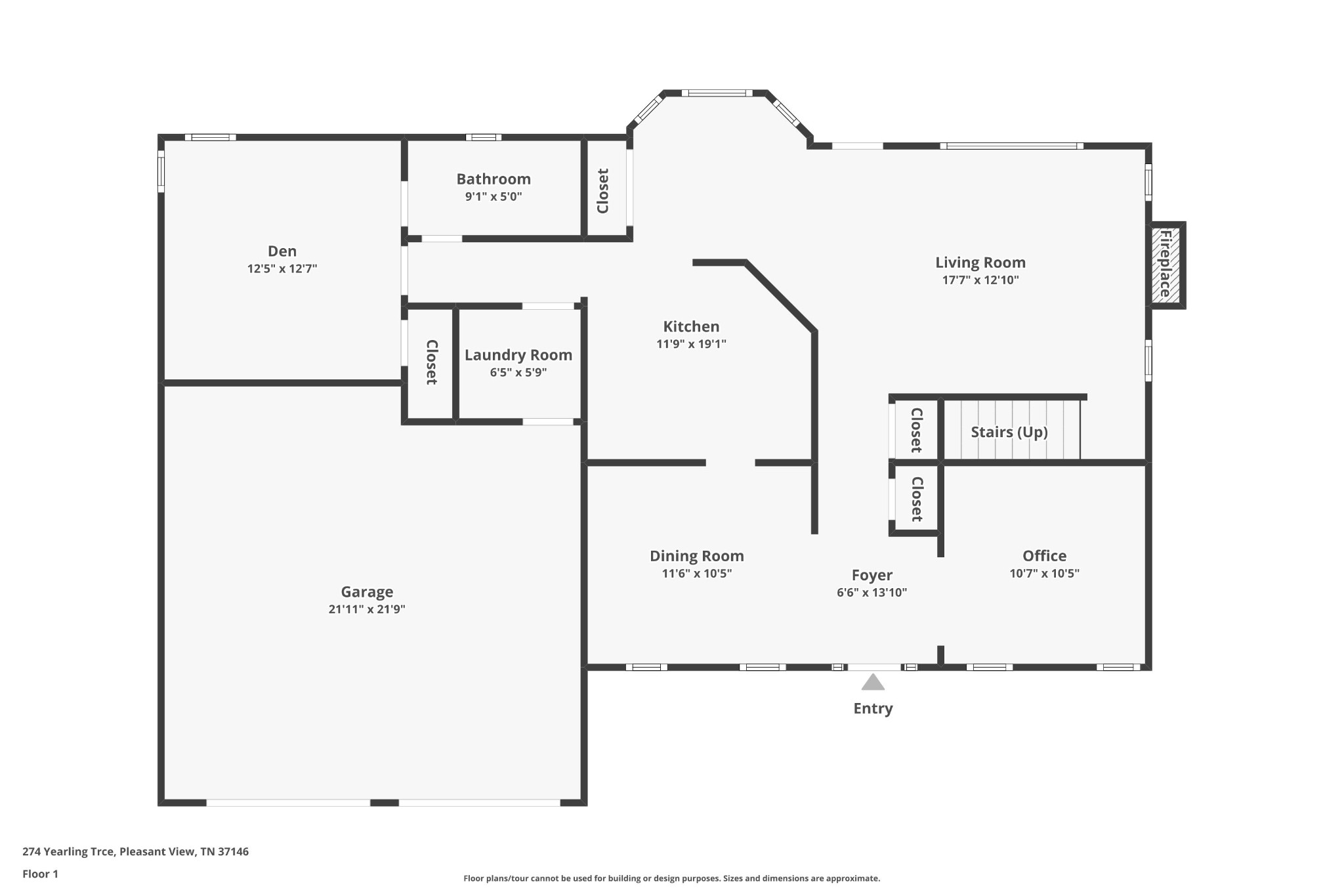 274 Yearling Trce Property Photo 76