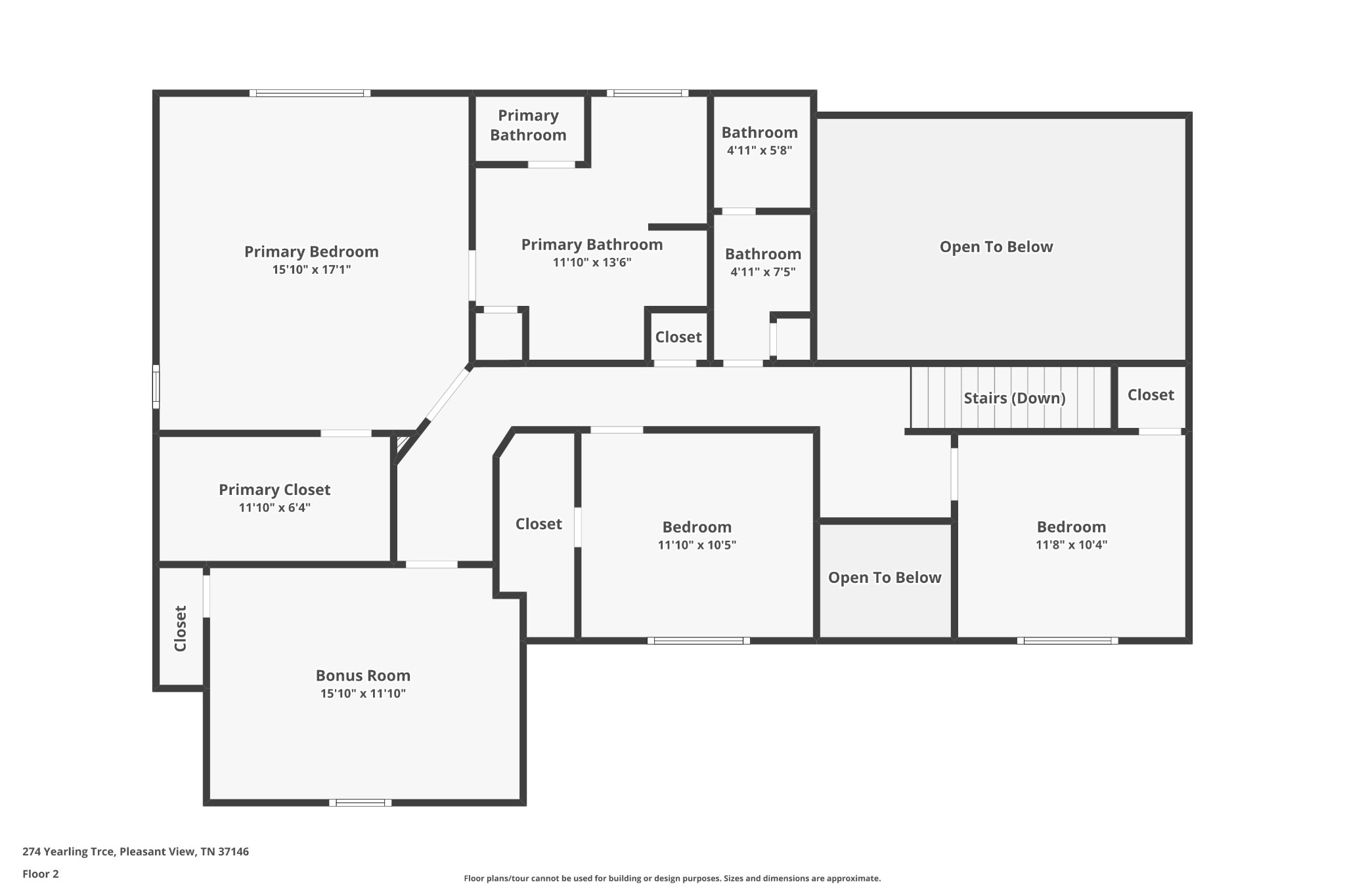 274 Yearling Trce Property Photo 78