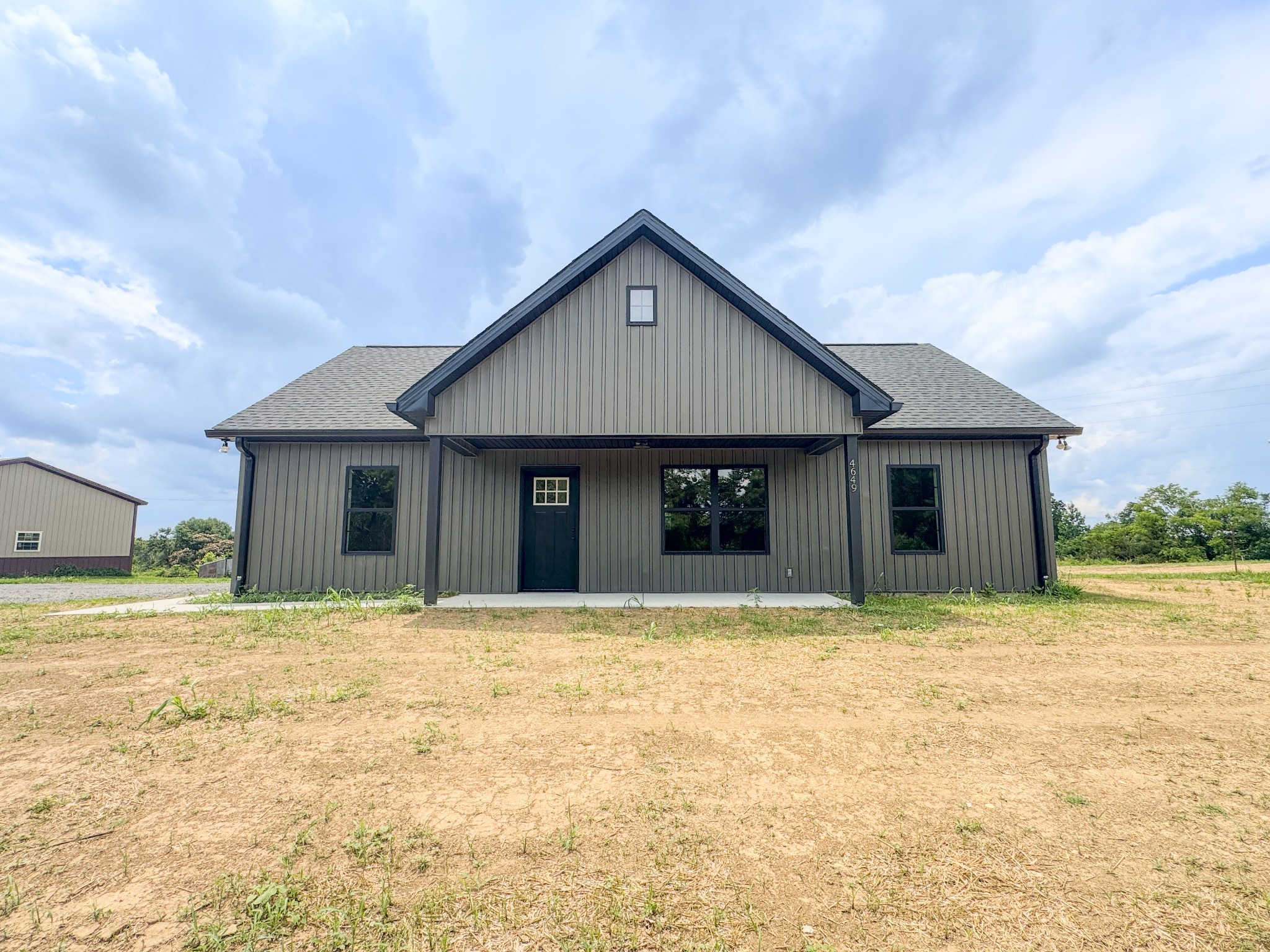 4649 Scottsville Rd Property Photo 1