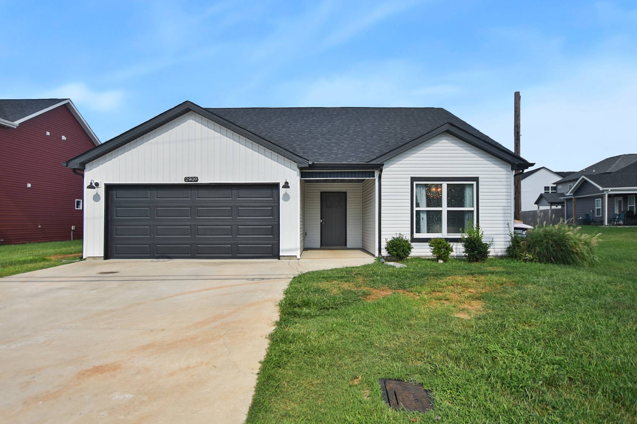 2909 Darrow Road Property Photo 1