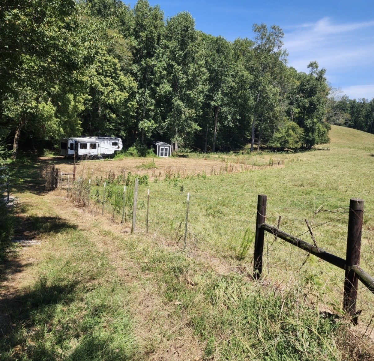 266 Shoally Branch Property Photo 1