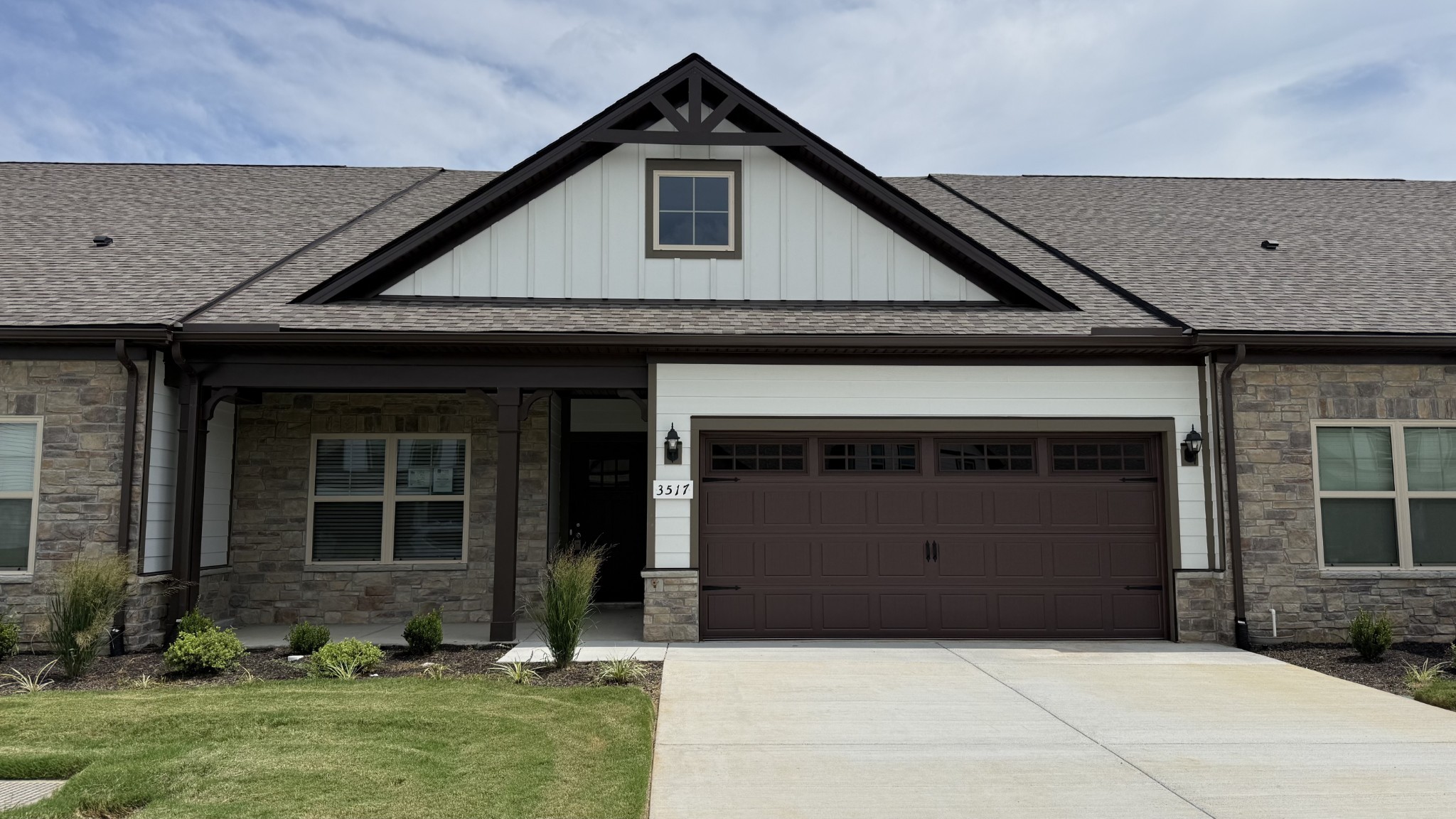 3517 Firerock Drive Property Photo 2