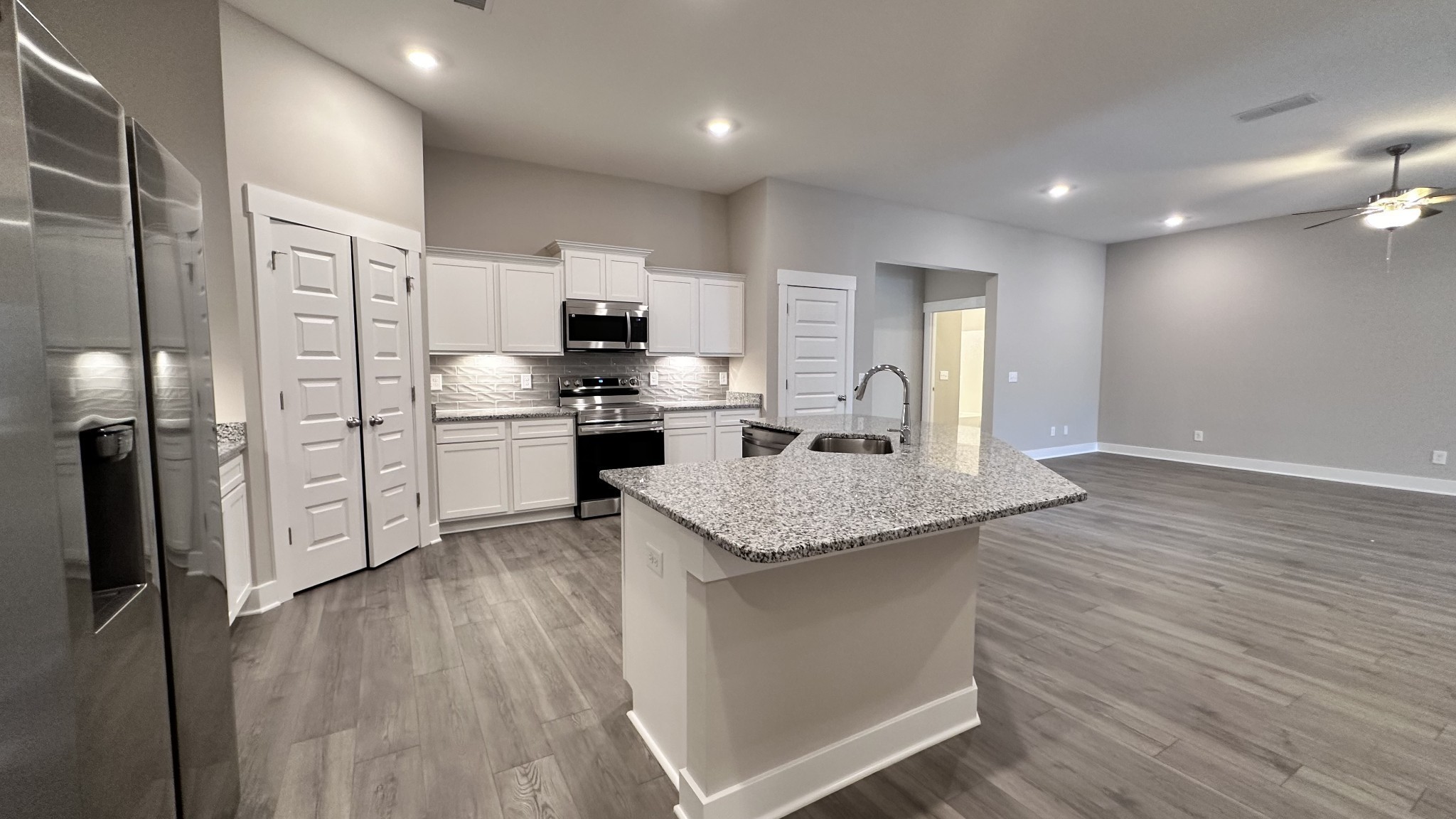 3517 Firerock Drive Property Photo 12
