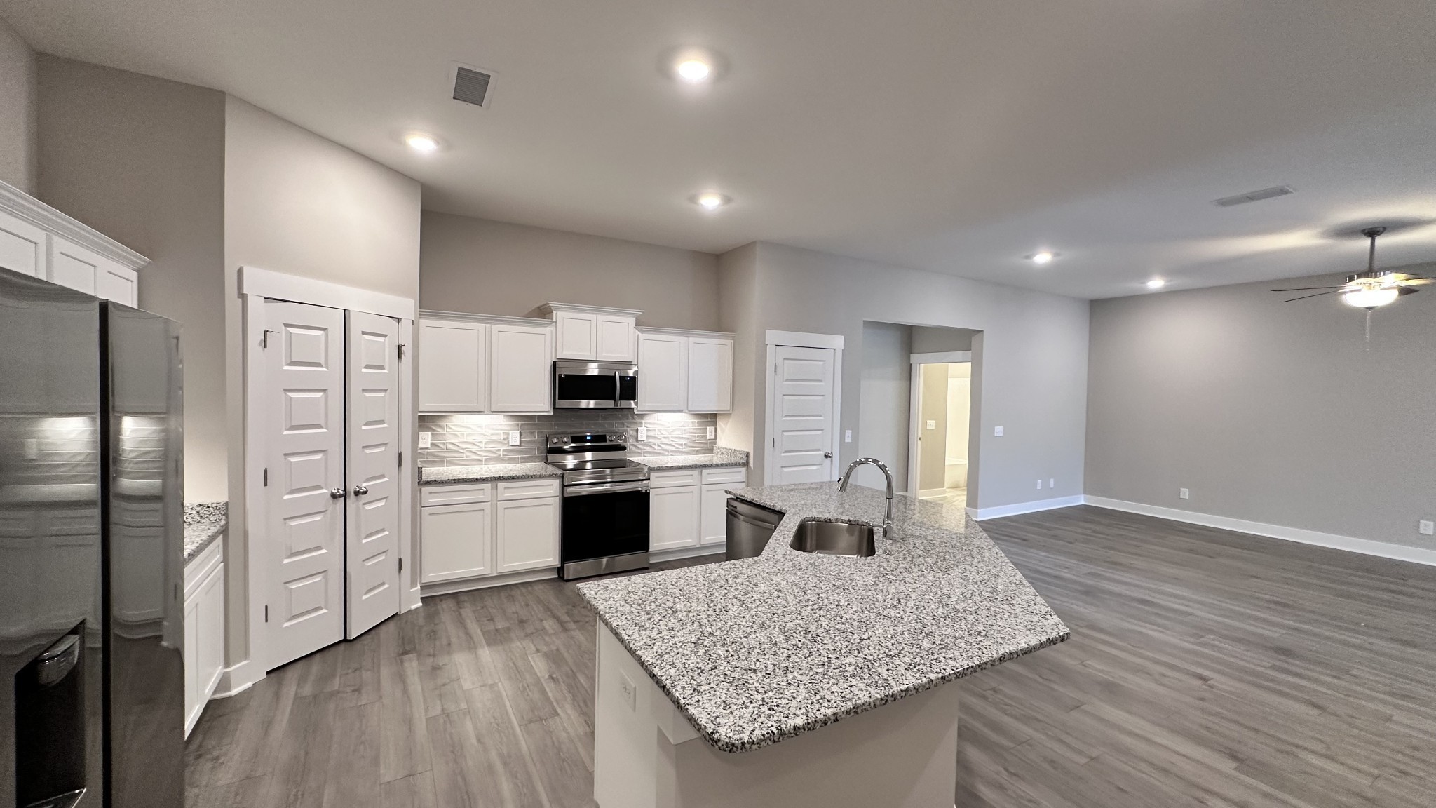 3517 Firerock Drive Property Photo 13