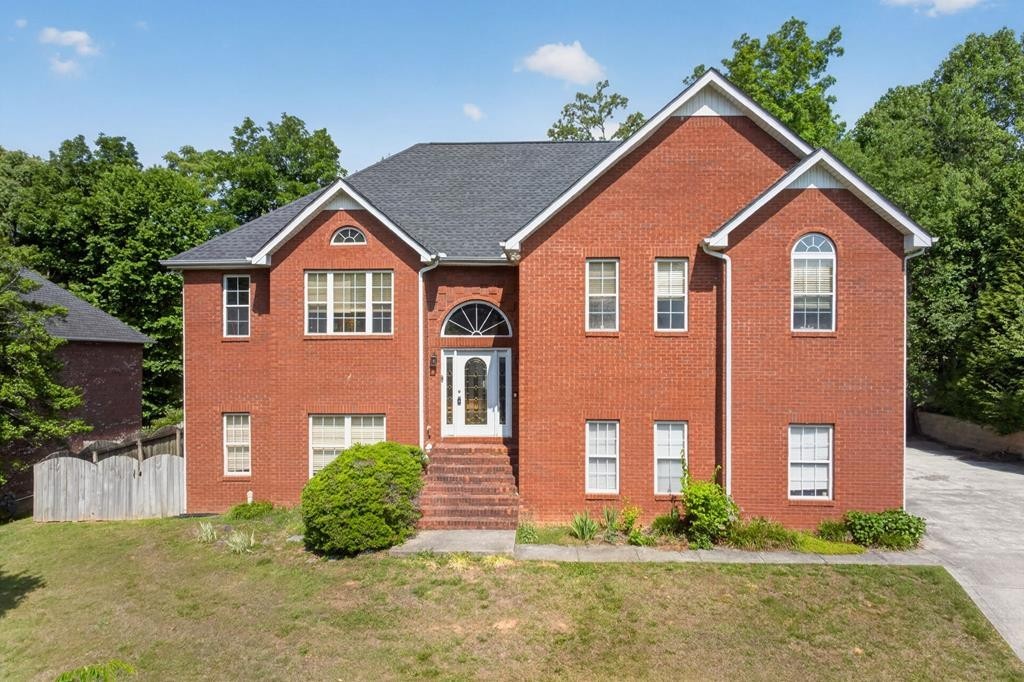 614 Bradford Trce