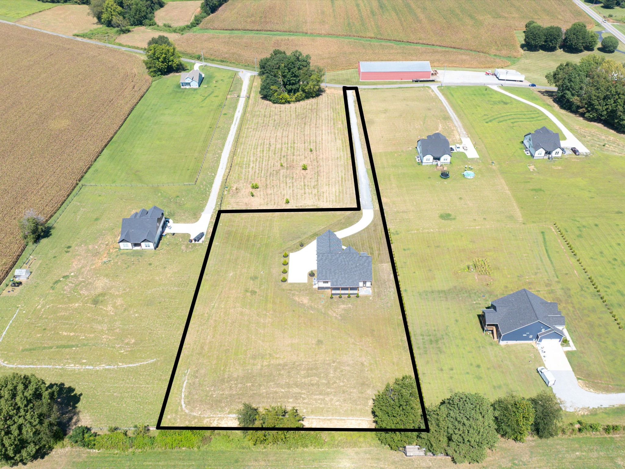 6447 Hopewell Rd Property Photo 48