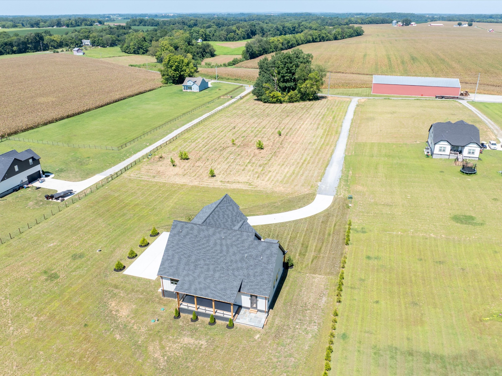 6447 Hopewell Rd Property Photo 49