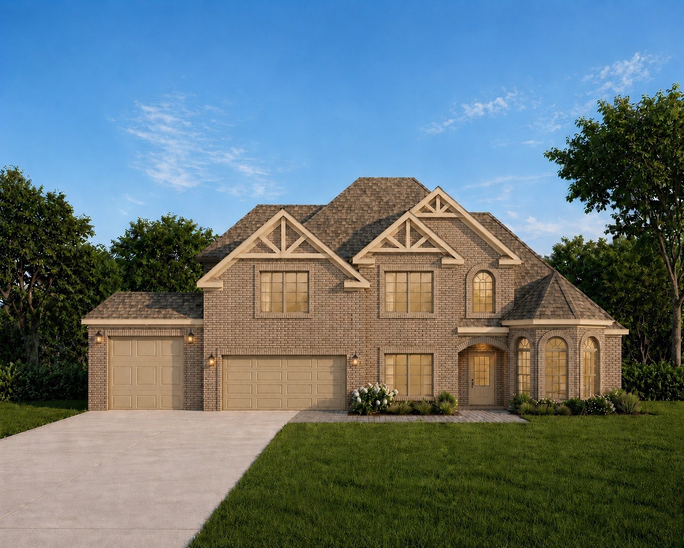 7 Wofford Estates Property Photo 1