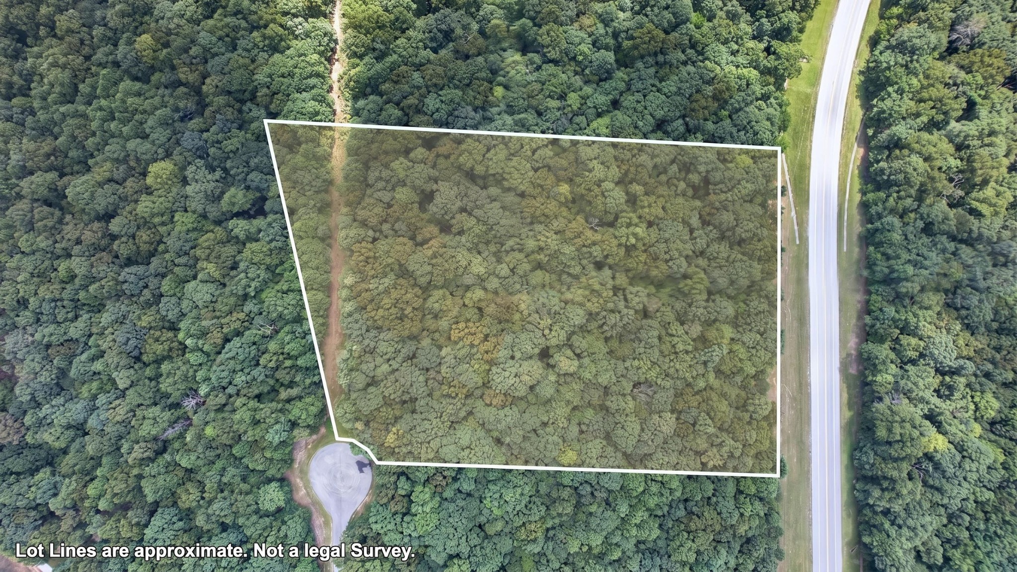 0 Rowe Gap Rd Property Photo 1