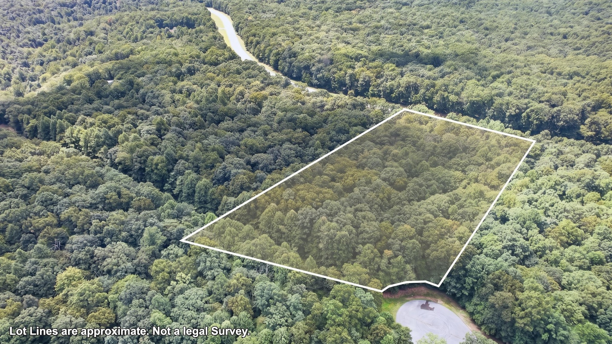 0 Rowe Gap Rd Property Photo 4