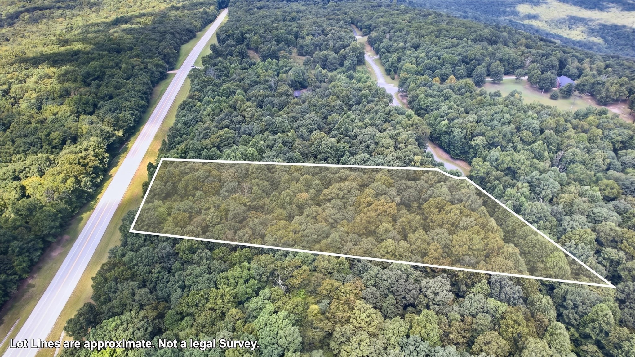 0 Rowe Gap Rd Property Photo 5