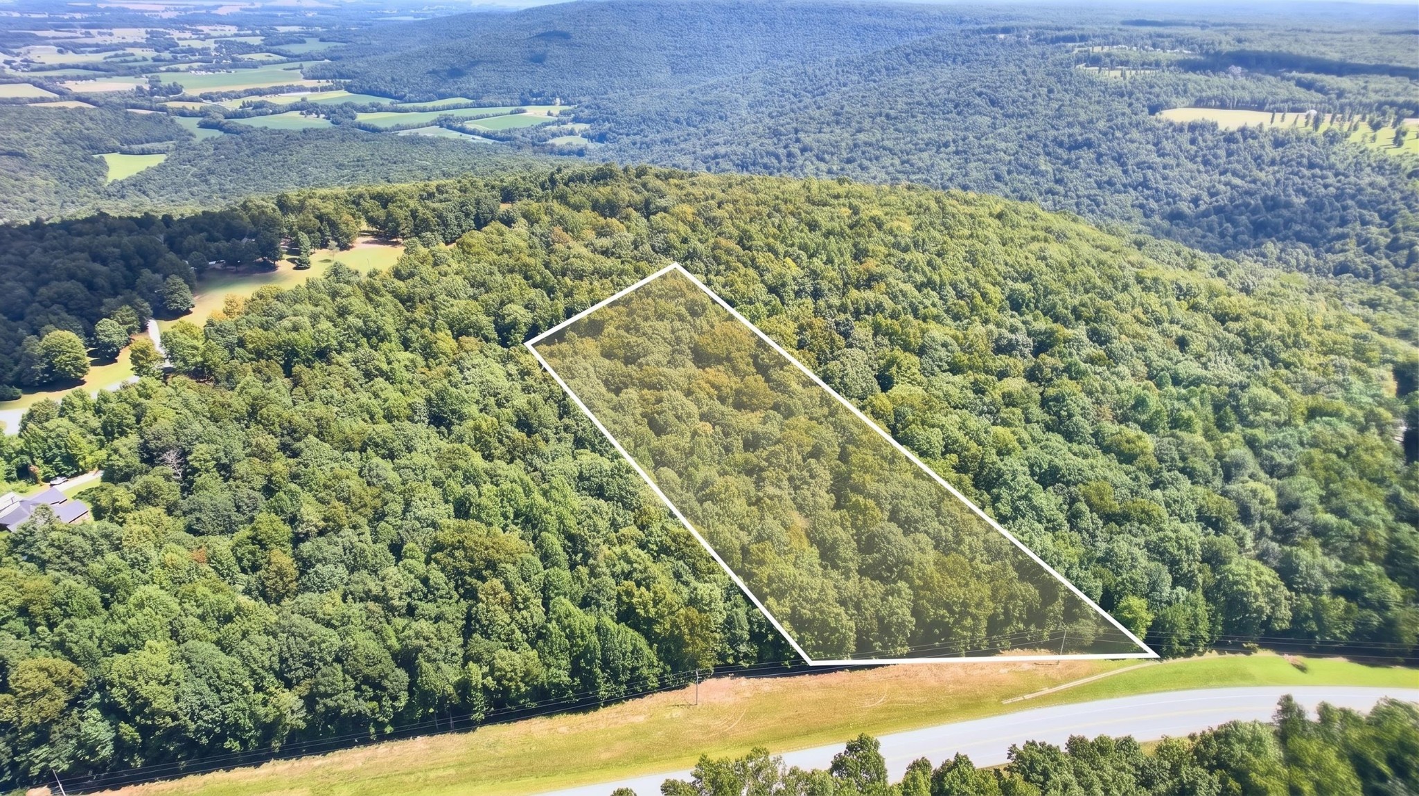 0 Rowe Gap Rd Property Photo 6