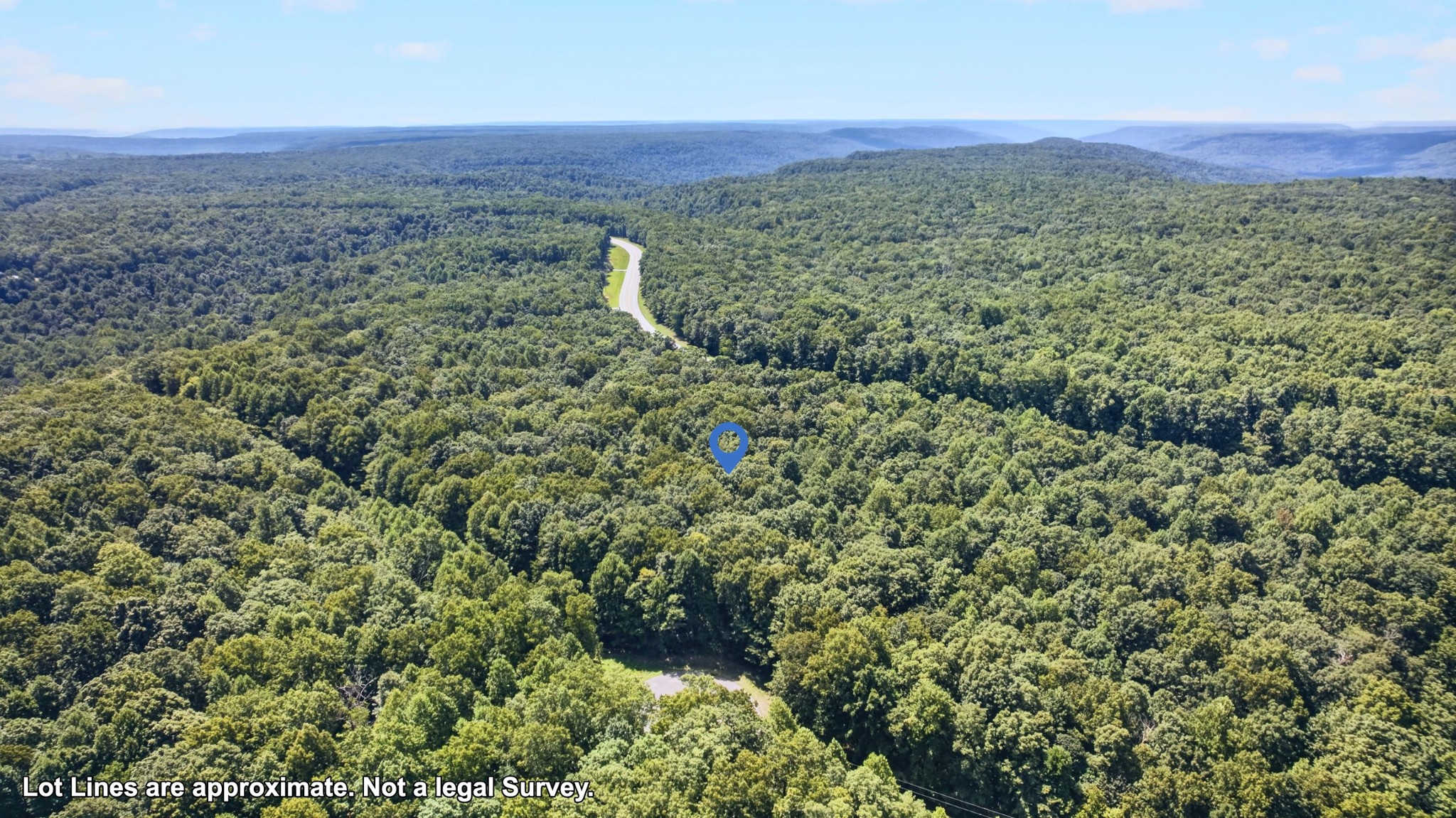 0 Rowe Gap Rd Property Photo 8