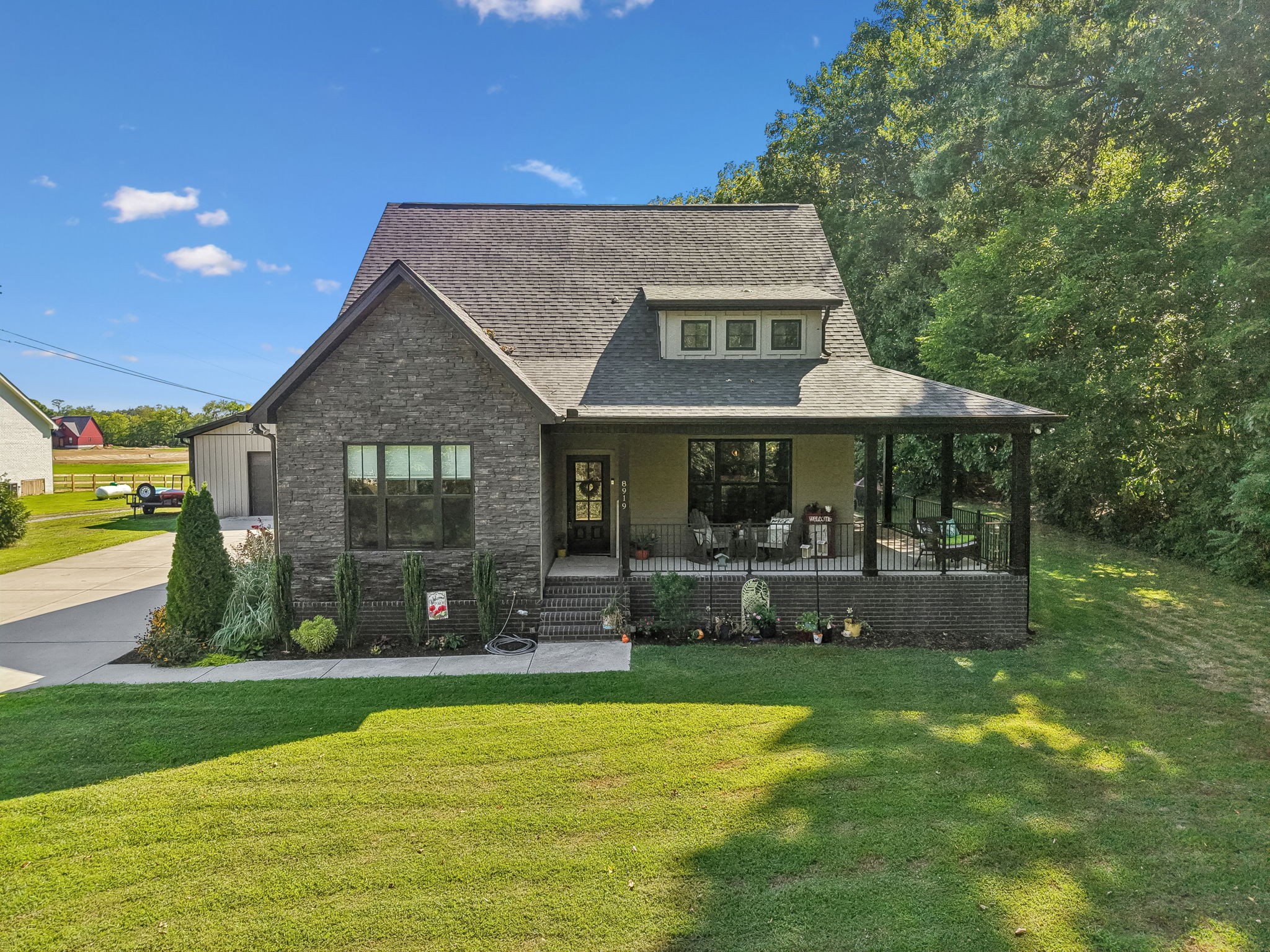 8919 Cedar Grove Rd Property Photo 1