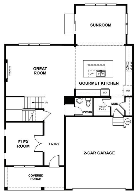 109 West Cassa Way Property Photo 10