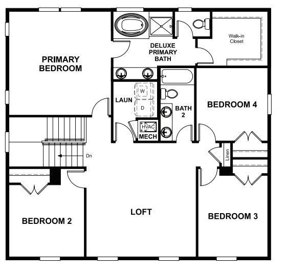 109 West Cassa Way Property Photo 11