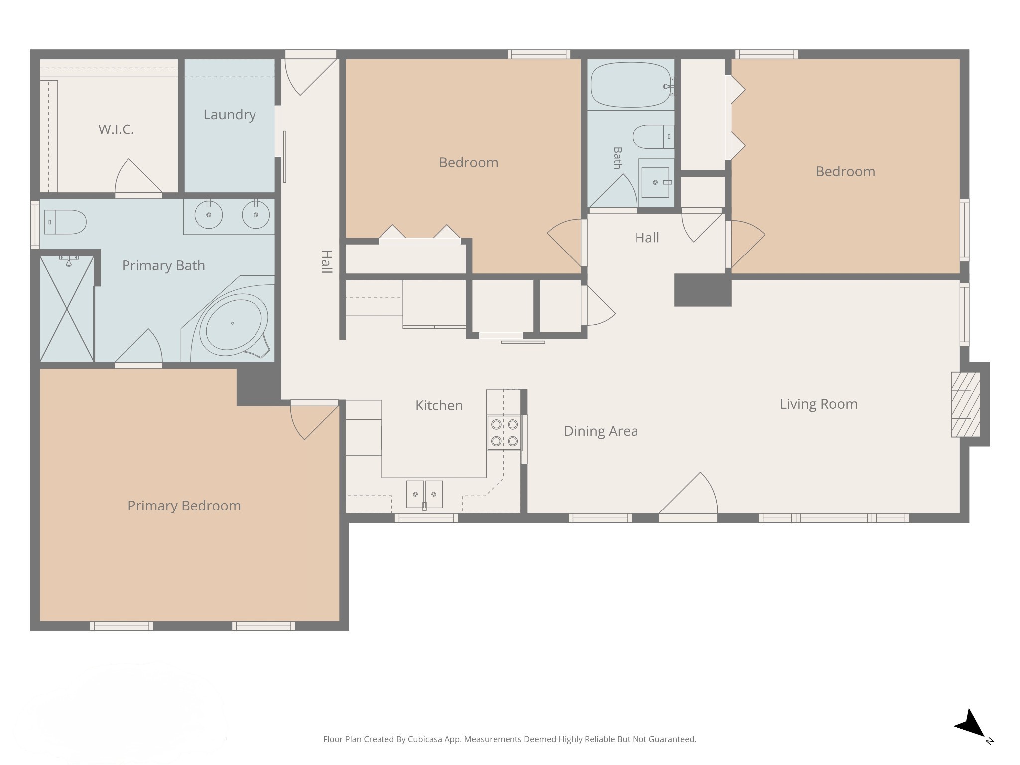 200 Cullum Ave Property Photo 10