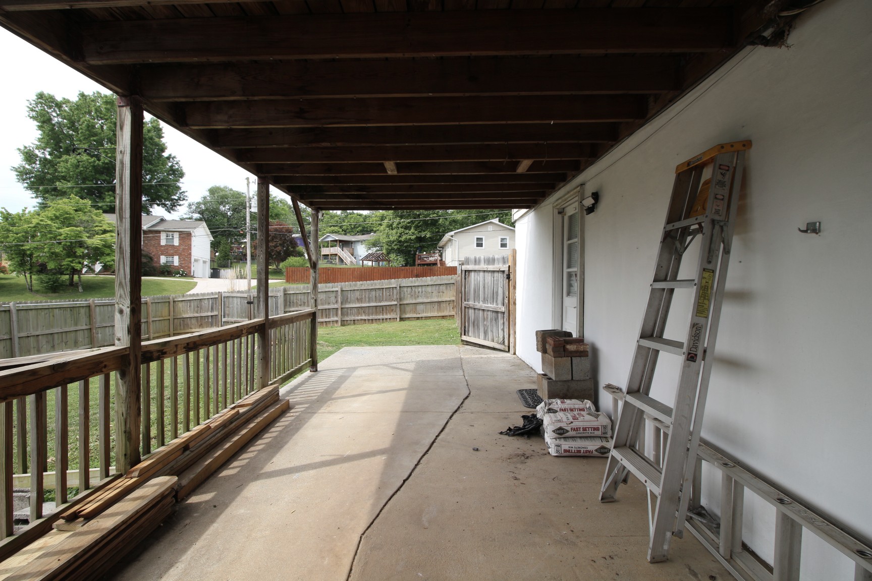 5801 Outer Dr Property Photo 34