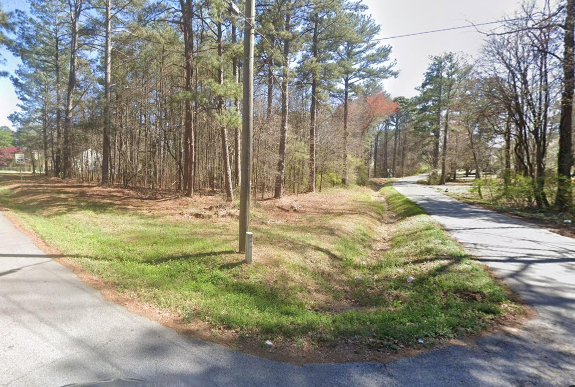 0 Oak Avenue