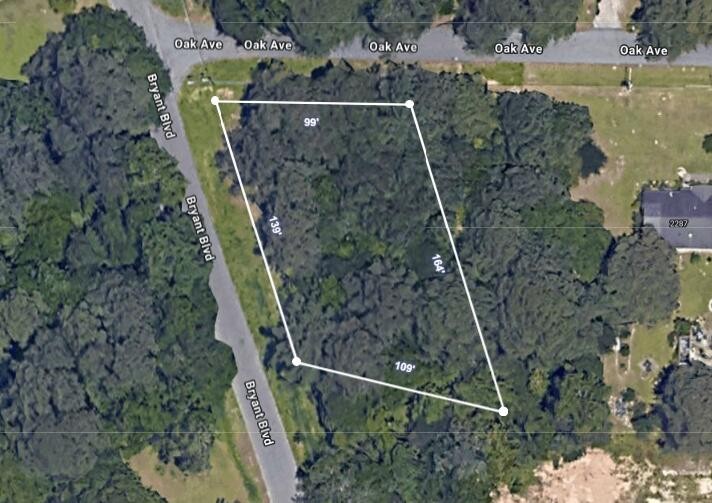 0 Oak Avenue Property Photo 2