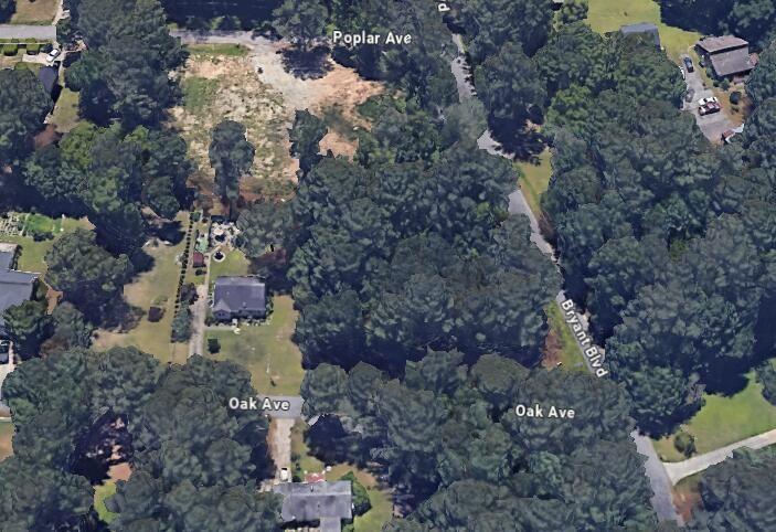 0 Oak Avenue Property Photo 8