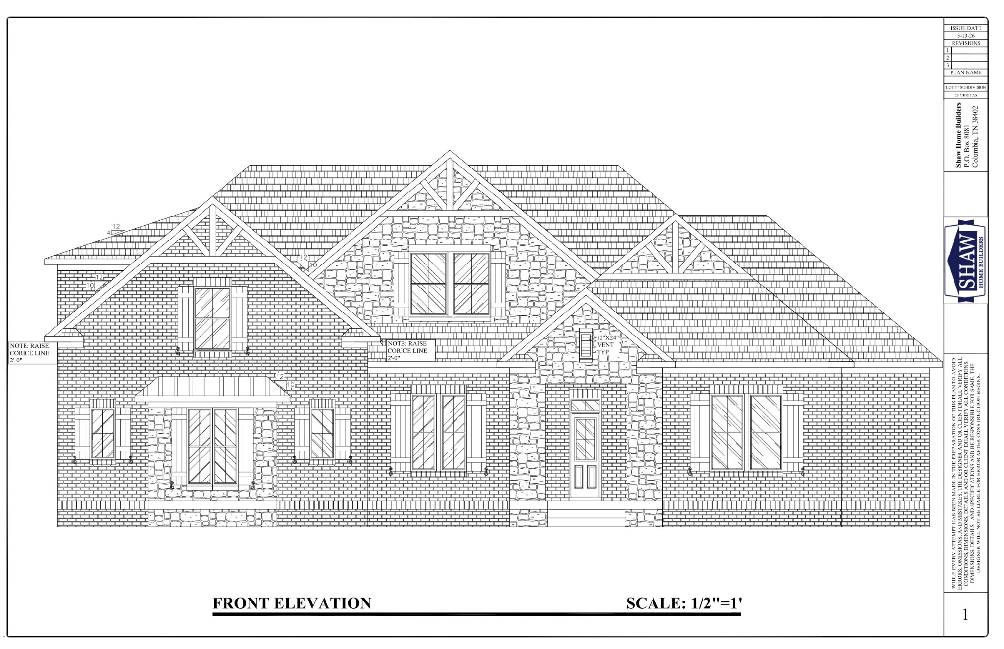 4060 Advocate Path Property Photo 1