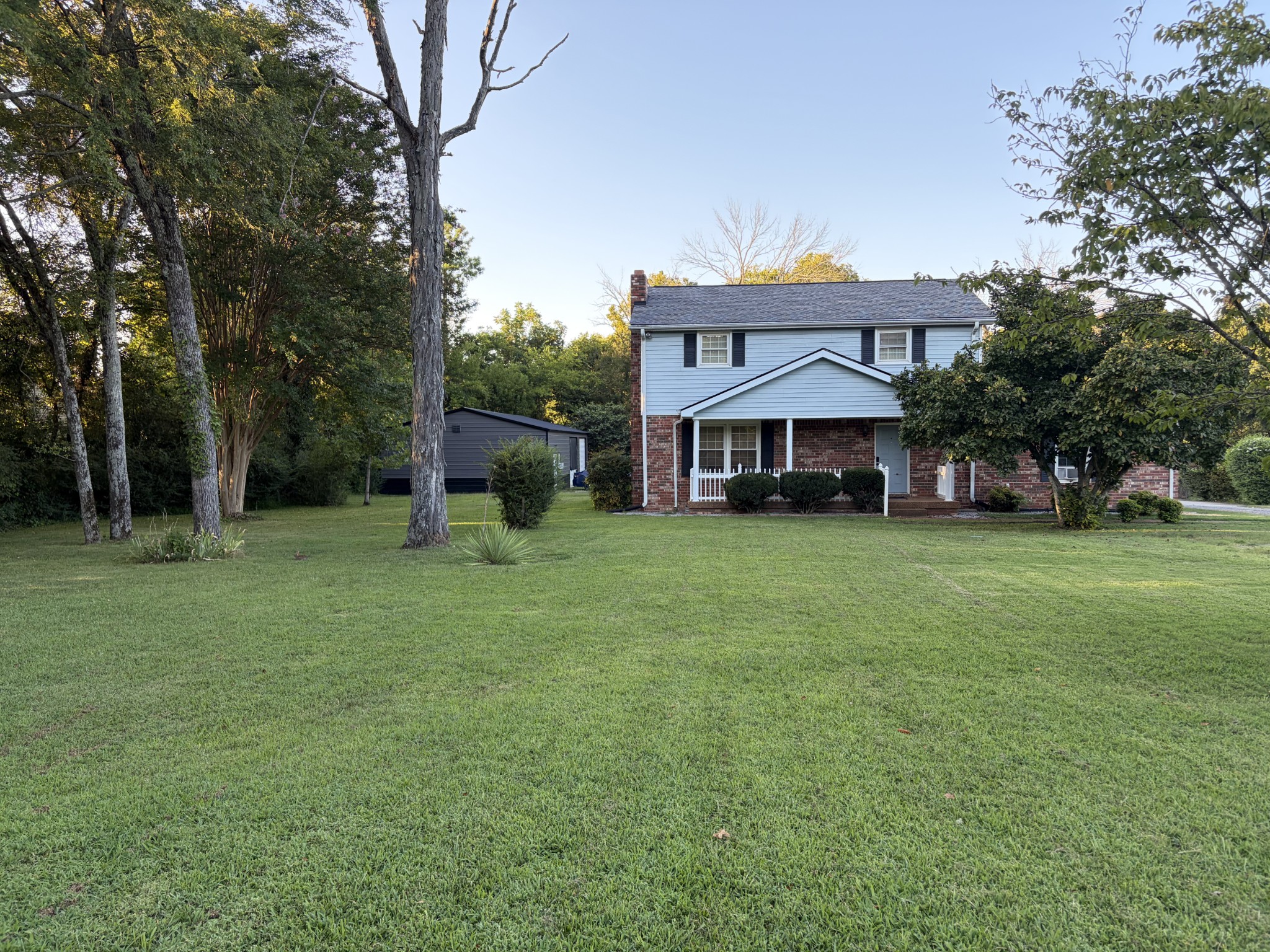 3100 Dell Dr