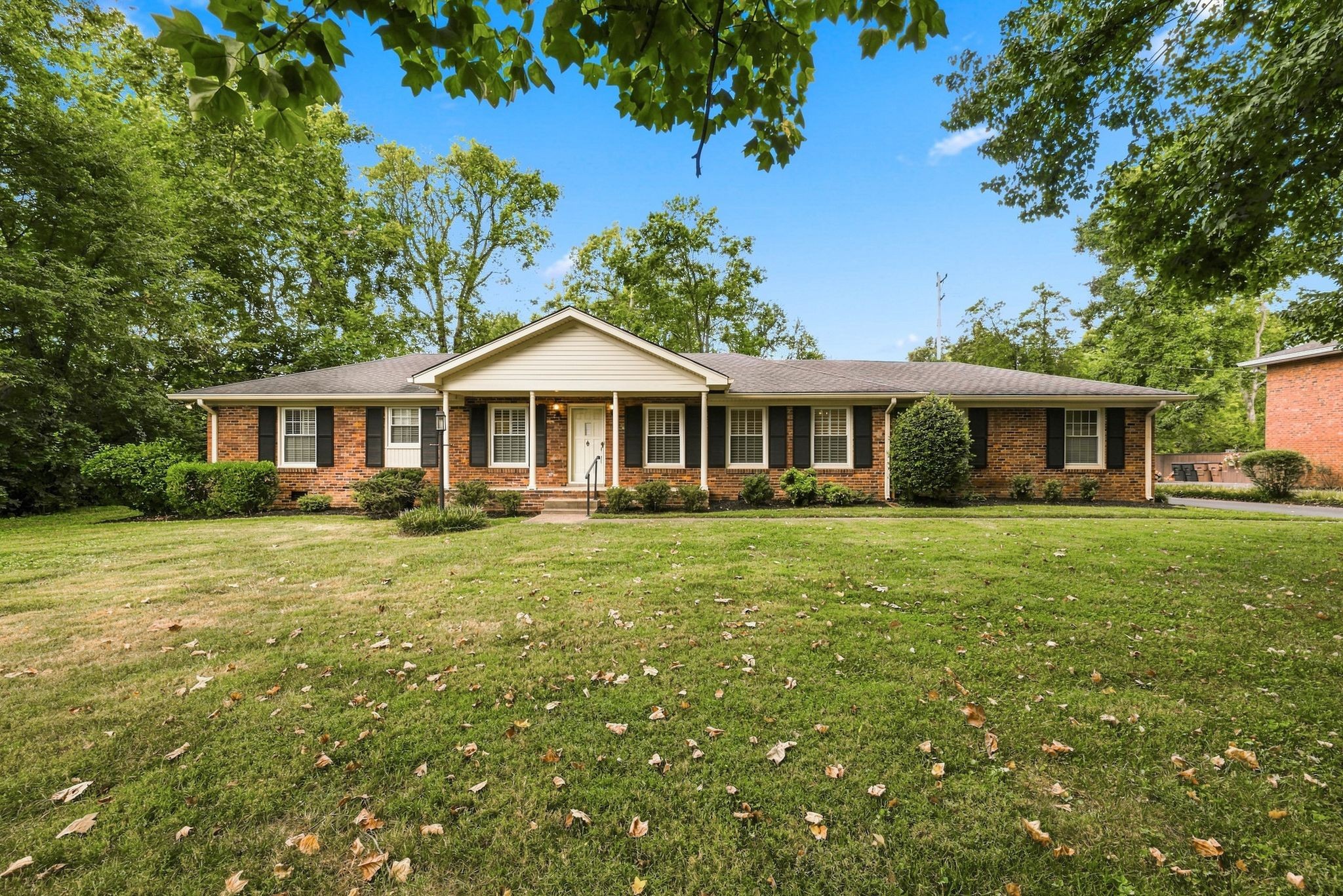 5321 Overton Rd Property Photo 2